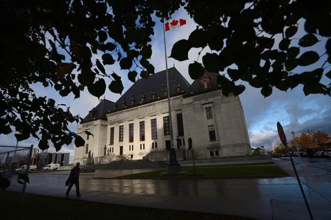 Supreme Court will hear appeal over class action aimed at big electronics firms | iNFOnews.ca Supreme Court will hear appeal over class action aimed at big electronics firms | iNFOnews.ca
