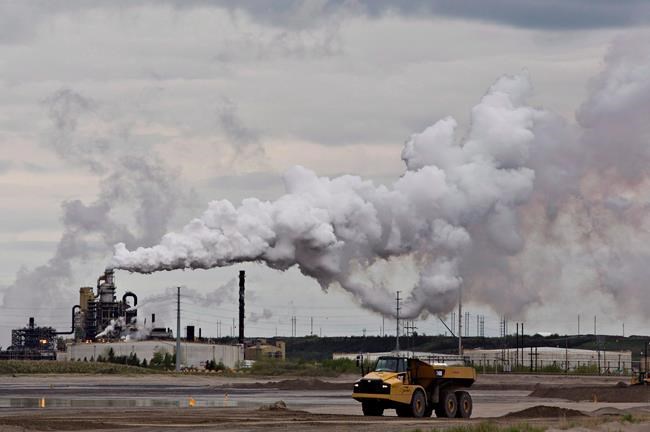 Canada's goals well below what's needed to stop catastrophic climate change: UN | iNFOnews.ca