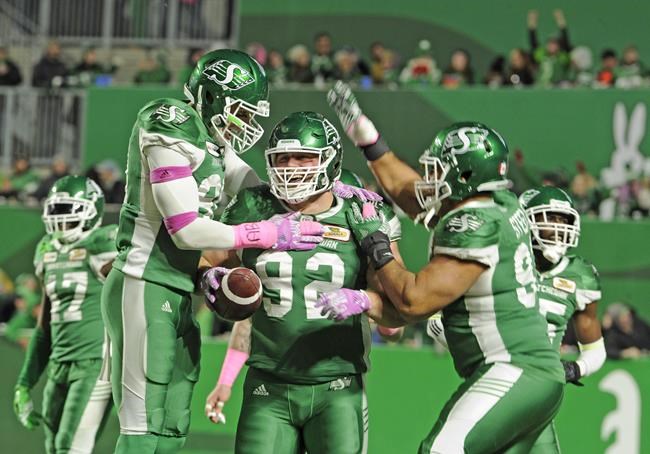 Regina's Zack Evans signs extension with Saskatchewan Roughriders | iNFOnews.ca Regina's Zack Evans signs extension with Saskatchewan Roughriders | iNFOnews.ca