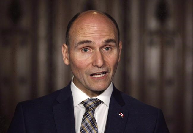 Changes to death notice system moves slowly despite feds' bid to fast-track work | iNFOnews.ca Changes to death notice system moves slowly despite feds' bid to fast-track work | iNFOnews.ca