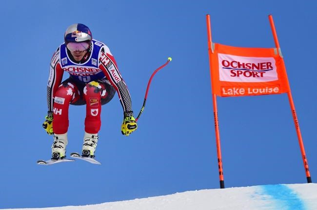 A look at notable names among Canada Games alumni | iNFOnews.ca