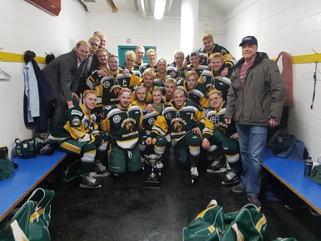 A list of those killed and injured in the Humboldt Broncos bus crash | iNFOnews.ca A list of those killed and injured in the Humboldt Broncos bus crash | iNFOnews.ca