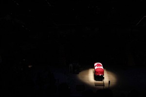 State funeral for late NDP leader Jack Layton cost $368,326: document | iNFOnews.ca CP19935897