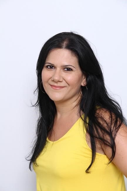 Cypriot writer Constantia Soteriou wins Commonwealth Short Story Prize | iNFOnews.ca Cypriot writer Constantia Soteriou wins Commonwealth Short Story Prize | iNFOnews.ca