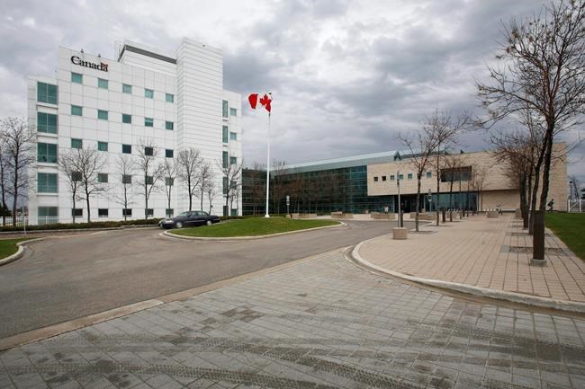 Public Health Agency probes matter at National Microbiology Laboratory | iNFOnews.ca Public Health Agency probes matter at National Microbiology Laboratory | iNFOnews.ca