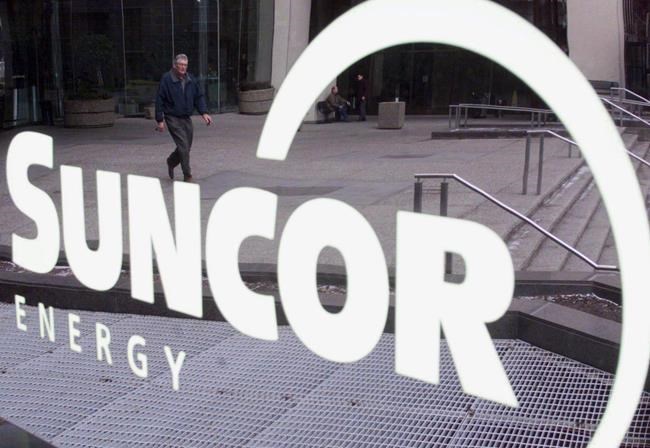 Suncor asks NEB to close down Enbridge open season on Mainline crude pipeline | iNFOnews.ca