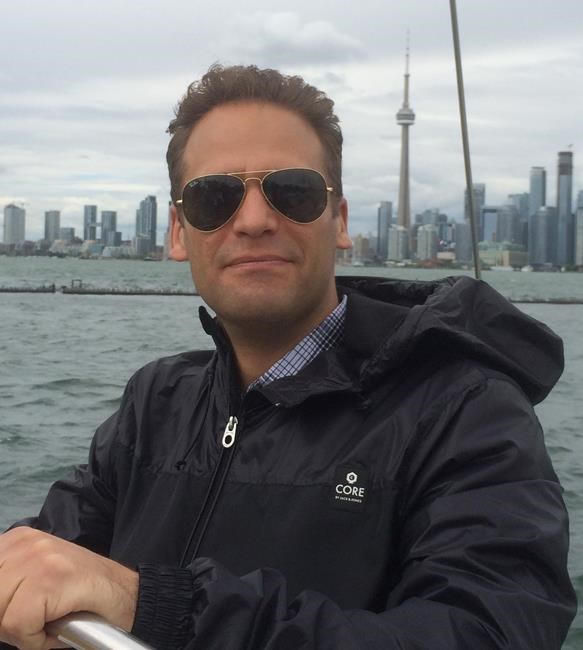 Benjamin Tomlin, Canadian sentenced to 10 years in Cuban prison, was set up: lawyer | iNFOnews.ca Benjamin Tomlin, Canadian sentenced to 10 years in Cuban prison, was set up: lawyer | iNFOnews.ca