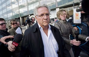 SCOC won't hear from Quebec businessman over corruption inquiry testimony | iNFOnews.ca CP29427709