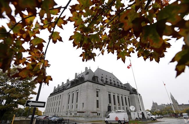 Supreme Court sides with Ontario in dispute over property-survey copyright | iNFOnews.ca Supreme Court sides with Ontario in dispute over property-survey copyright | iNFOnews.ca