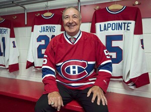 Guy Lapointe to have Canadiens jersey retired on Saturday night | iNFOnews.ca CP30615197