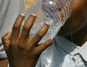 Auditor cites problems in Syria projects, military water purification | iNFOnews.ca CP30854802