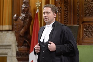 In wake of interviews, NDP now embracing neutral probe of misconduct complaints | iNFOnews.ca CP30873114
