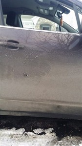 'I'm as lucky as I can get for being unlucky:' Calgary man grazed in shooting | iNFOnews.ca 'I'm as lucky as I can get for being unlucky:' Calgary man grazed in shooting | iNFOnews.ca