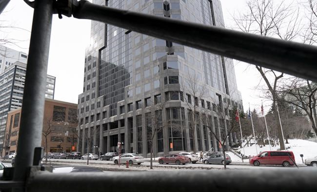 SNC-Lavalin shares up amid hope of possible plea deal after 2019 federal election | iNFOnews.ca SNC-Lavalin shares up amid hope of possible plea deal after 2019 federal election | iNFOnews.ca