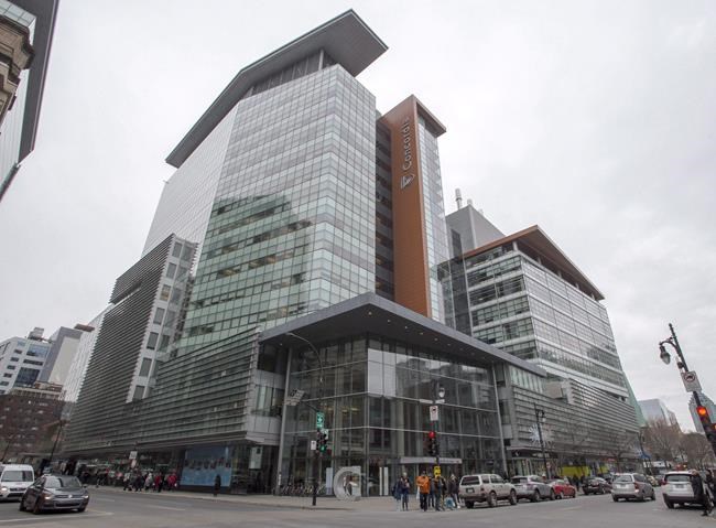 Concordia University says it will divest entirely from coal, oil and gas by 2025 | iNFOnews.ca Concordia University says it will divest entirely from coal, oil and gas by 2025 | iNFOnews.ca