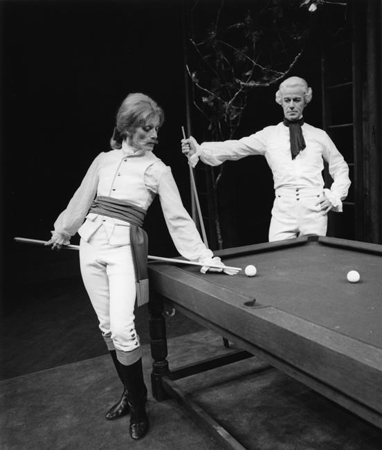 Actor Gordon Pinsent to receive Stratford Festival's Legacy Award | iNFOnews.ca