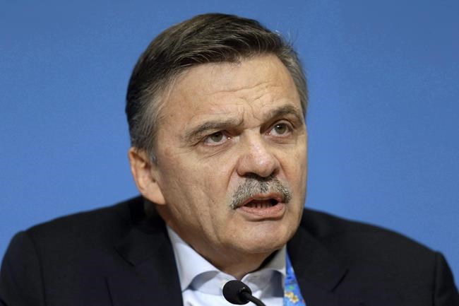 Deputy commissioner says little progress has been made with regard to NHL participation in 2018 | iNFOnews.ca Deputy commissioner says little progress has been made with regard to NHL participation in 2018 | iNFOnews.ca
