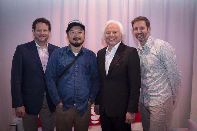 'You only get one launch': Why CBC bumped 'Kim's Convenience' to avoid the Jays | iNFOnews.ca 'You only get one launch': Why CBC bumped 'Kim's Convenience' to avoid the Jays | iNFOnews.ca