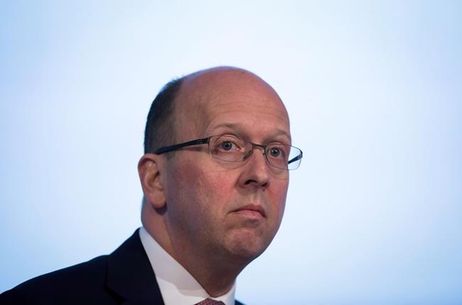 CIBC head calls federal government's new housing measures prudent | iNFOnews.ca