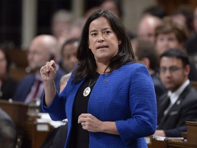 Justice minister expected to reveal plans for victim surcharge this week | iNFOnews.ca