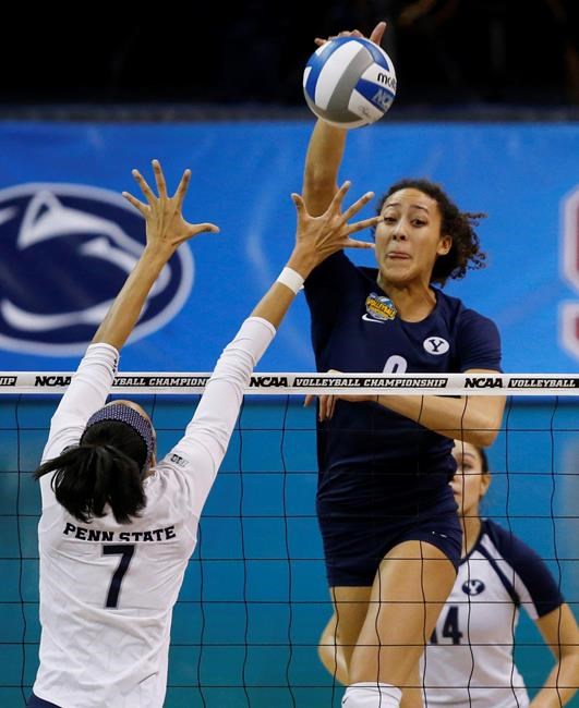 Canada's volleyball Tokyo 2020 dreams on the line in last-chance tournaments | iNFOnews.ca Canada's volleyball Tokyo 2020 dreams on the line in last-chance tournaments | iNFOnews.ca