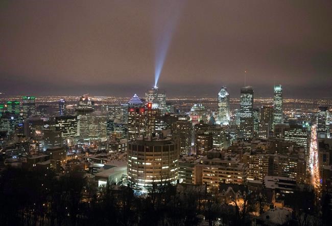 Montreal adopts sanctuary city designation; migrant rights' groups call it symbolic | iNFOnews.ca