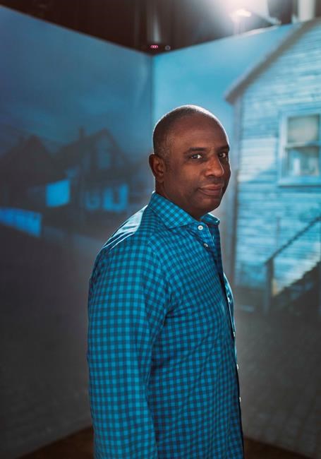 Artist Stan Douglas to represent Canada at 2021 Venice Biennale | iNFOnews.ca