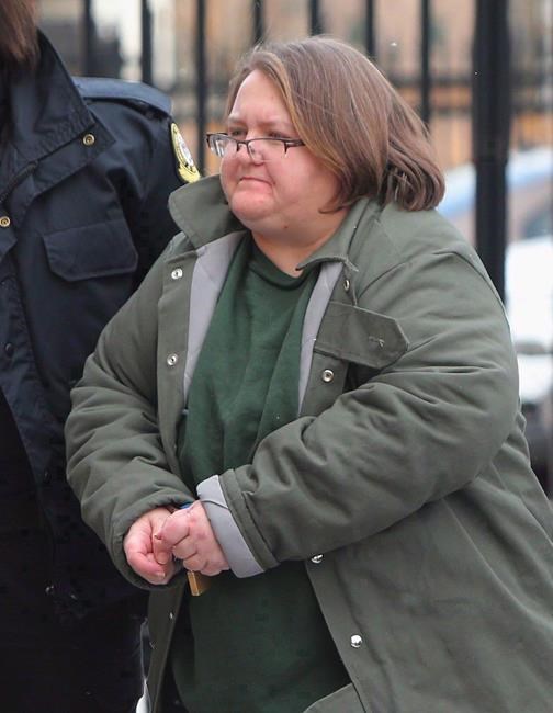 Ex-nurse expected to plead guilty to 8 first-degree murder charges | iNFOnews.ca