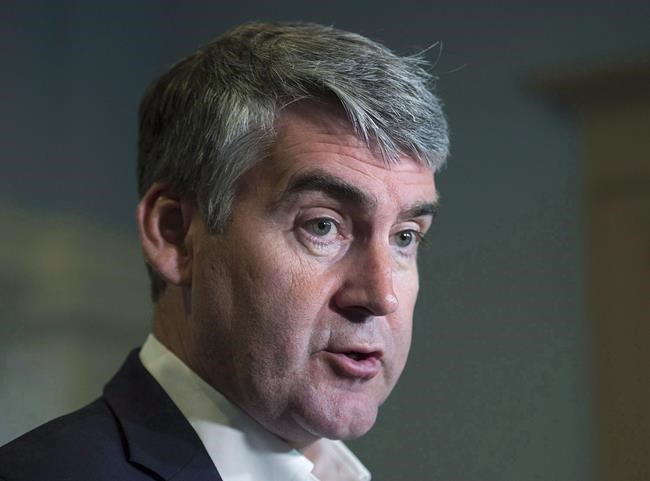 Nova Scotia premier cautions against erasing contentious historical figures | iNFOnews.ca