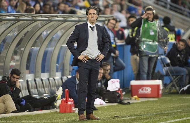 Montreal Impact fire head coach Mauro Biello after missing playoffs | iNFOnews.ca