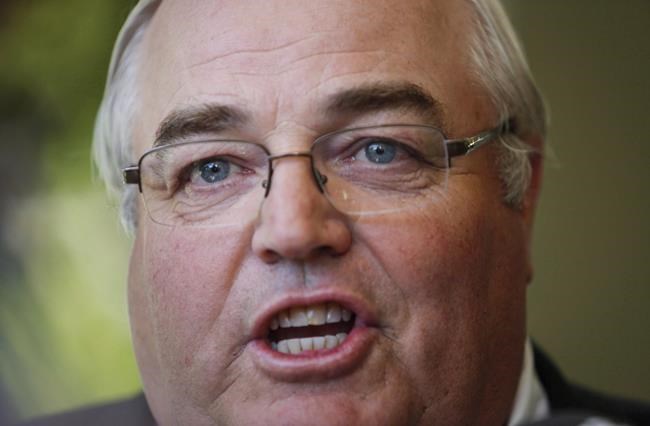 Constitutional debate over Canada's polygamy law heads back to court | iNFOnews.ca Constitutional debate over Canada's polygamy law heads back to court | iNFOnews.ca