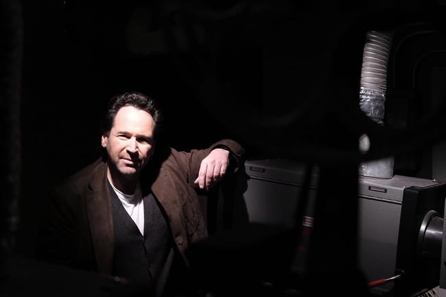 Canadian Barry Avrich wants another crack at Harvey Weinstein with new doc | iNFOnews.ca
