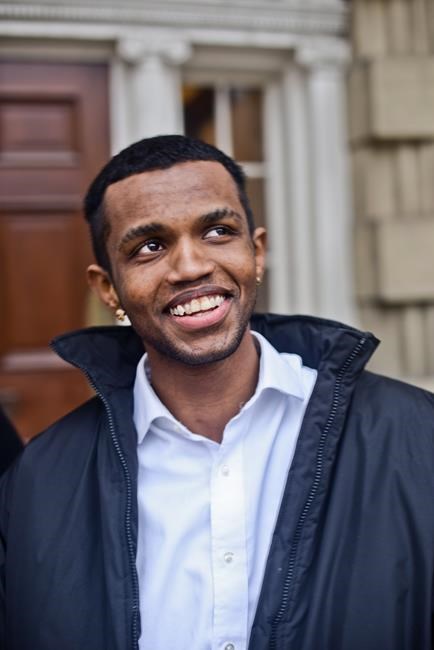 Former N.S. child refugee calls attempt to deport him 'greatest injustice' | iNFOnews.ca Former N.S. child refugee calls attempt to deport him 'greatest injustice' | iNFOnews.ca
