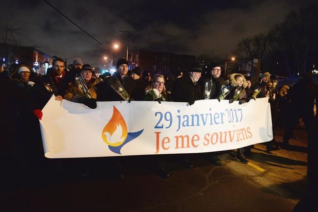 Heritage committee calls for day of action on Islamophobia in M-103 report | iNFOnews.ca