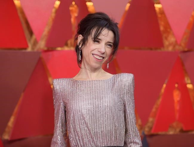 Five things to know about critically acclaimed actress Sally Hawkins | iNFOnews.ca
