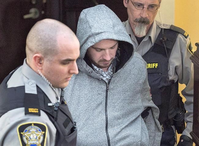 Jury selected, man pleads not guilty in death of Montreal-born yoga instructor | iNFOnews.ca CP1094806697