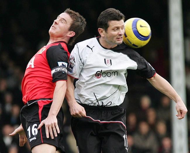 Candace Chapman, Tomasz Radzinski named to Canada Soccer Hall of Fame | iNFOnews.ca