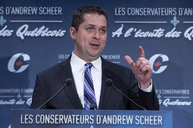 Proposed Conservative parental tax credit would cost $600M or more: PBO | iNFOnews.ca Proposed Conservative parental tax credit would cost $600M or more: PBO | iNFOnews.ca