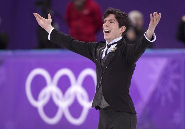 Post-Pyeongchang departures means new opportunities for Canadian skaters | iNFOnews.ca