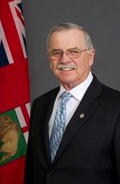 Manitoba Tory backbencher forced out after 'pattern of inappropriate behaviour' | iNFOnews.ca