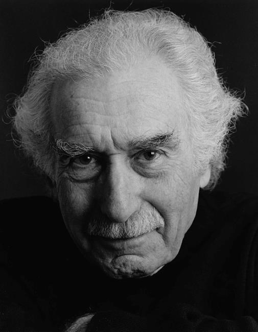 Toronto's Paul Soles recalls starring in original 'Spider-Man' animated series | iNFOnews.ca