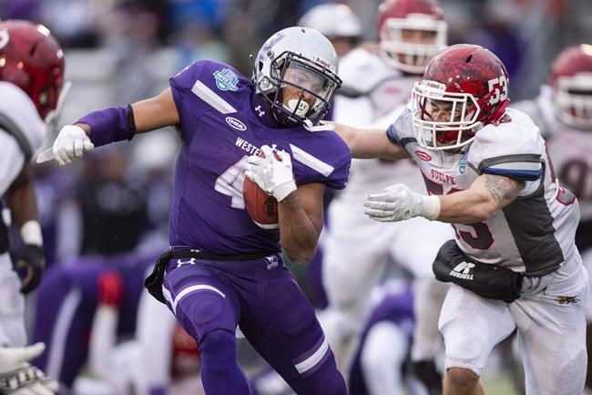 Road to the Vanier: Huskies look to upset Mustangs, X-Men to visit Rouge et Or | iNFOnews.ca