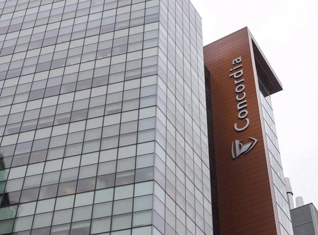 Harvard prof says Concordia disinvited him because of his conservative views | iNFOnews.ca Harvard prof says Concordia disinvited him because of his conservative views | iNFOnews.ca