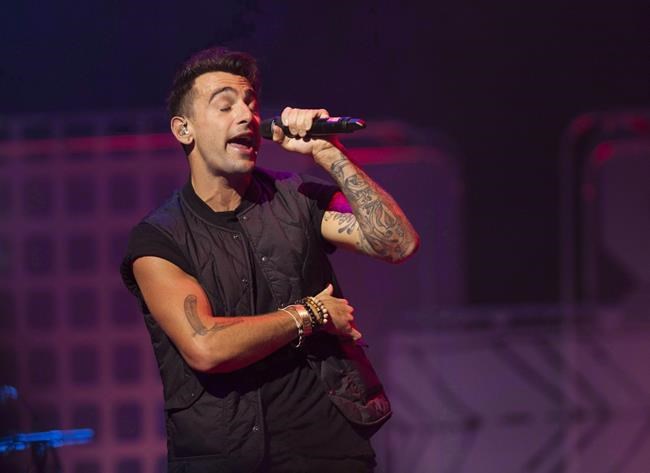 Two-day sex assault prelim hearing confirmed for Hedley frontman Jacob Hoggard | iNFOnews.ca
