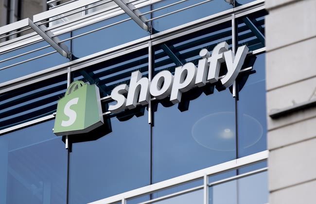Shopify to open U.S. fulfilment centres as part of expanded offerings | iNFOnews.ca
