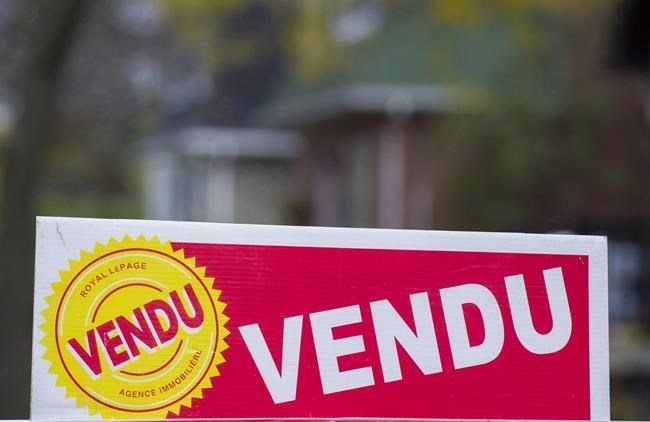 Montreal home buyers squeezed in tighter market as sales and prices rise | iNFOnews.ca Montreal home buyers squeezed in tighter market as sales and prices rise | iNFOnews.ca