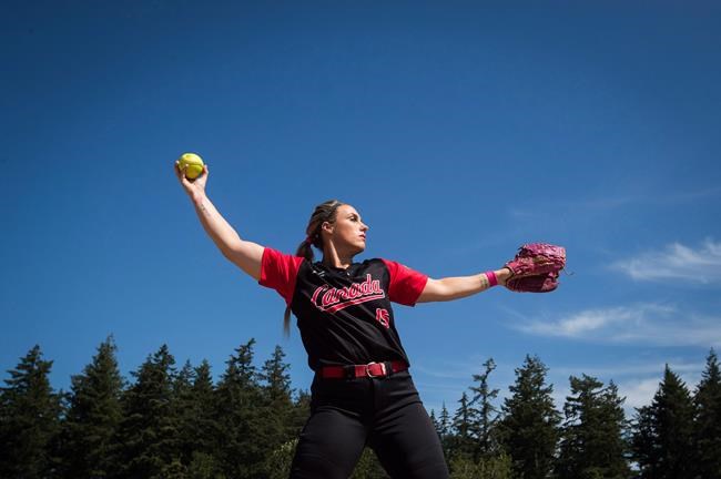 Securing Olympic spot the latest test for Canadian softball squad | iNFOnews.ca