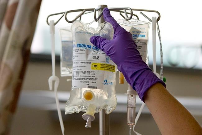 Canada's lung, colon cancer survival rates among highest in study of high-income nations | iNFOnews.ca Canada's lung, colon cancer survival rates among highest in study of high-income nations | iNFOnews.ca