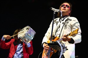 Arcade Fire, Drake, Owen Pallett make the Polaris Music Prize long list | iNFOnews.ca CP28824412