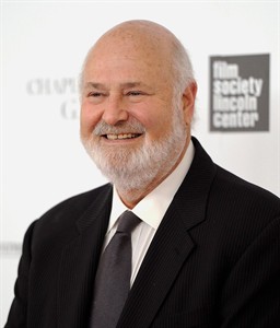 Rob Reiner recalls famed orgasm scene in 'When Harry Met Sally' | iNFOnews.ca